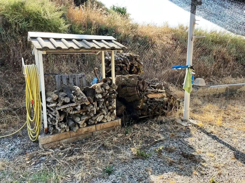Casa o chalet en venta en Baldellou