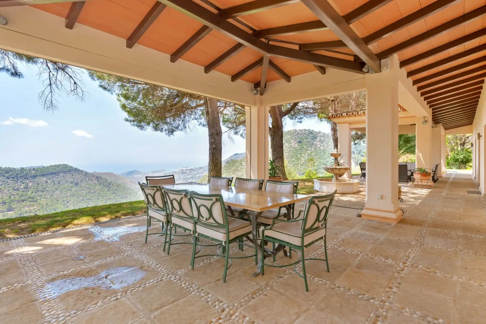 Detached house with terrace for sale in Polígono 2 Parcela 595, imagen 4
