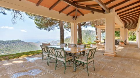 Classic and Elegant Mediterranean Finca with Spectacular Seaviews, imatge 4