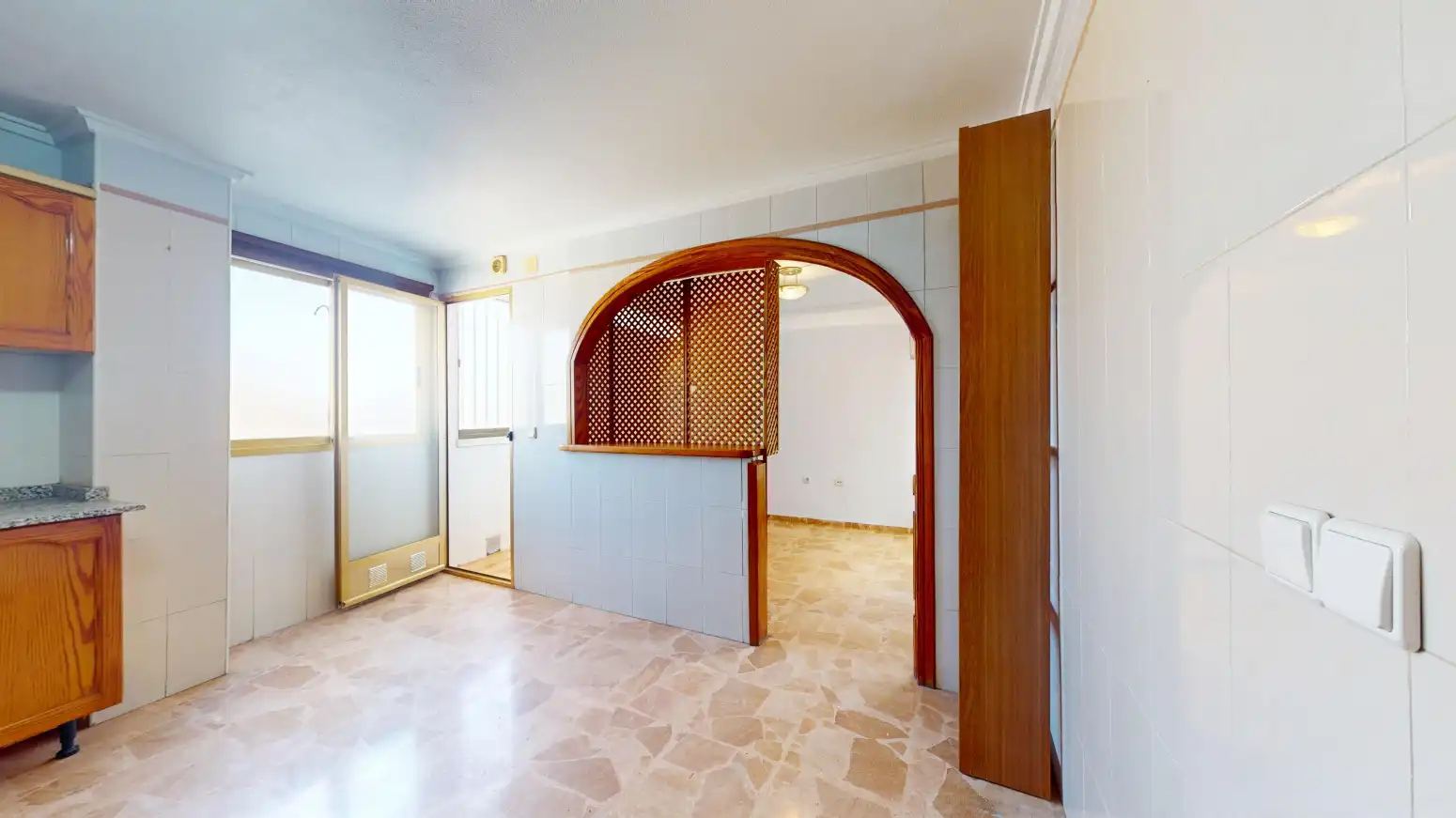 Piso en venta en Crevillent con Balcón
