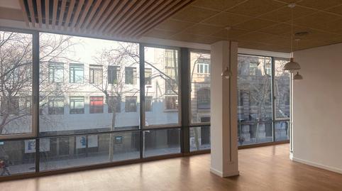 Foto 5 de Oficina de alquiler en Passeig de Gràcia, 19, Dreta de l'Eixample,  Barcelona Capital