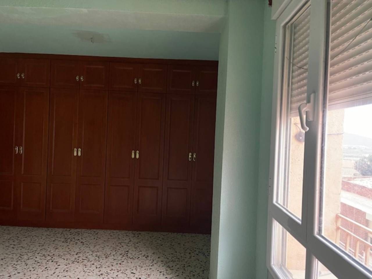 Bedroom of Flat for sale in Tobarra