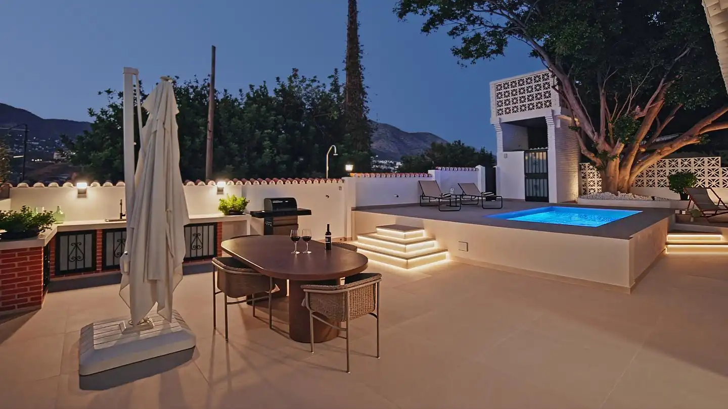 House with terrace for sale in Calle de la Pimienta, imagen 4