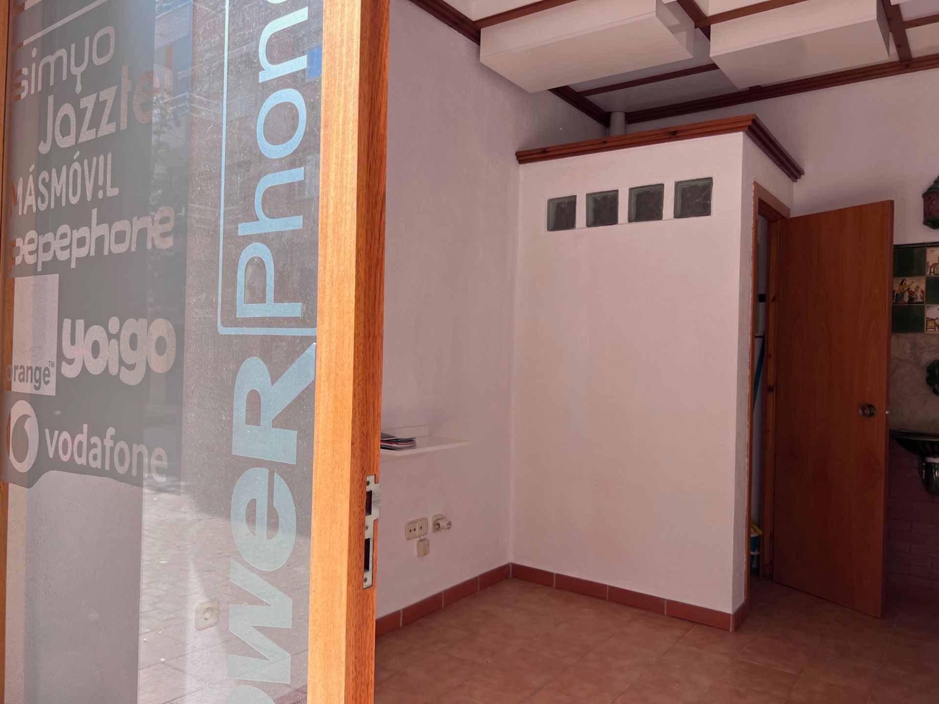 Premises for sale in Mataró