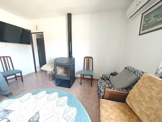 Casa-chalet en Venta en PAJARES DE LA RIVERA en Riolobos