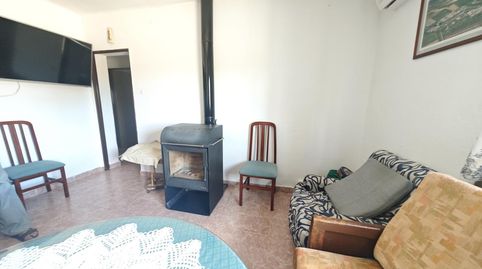 Foto 3 de Casa o xalet en venda a Pajares de la Rivera, Riolobos, Cáceres