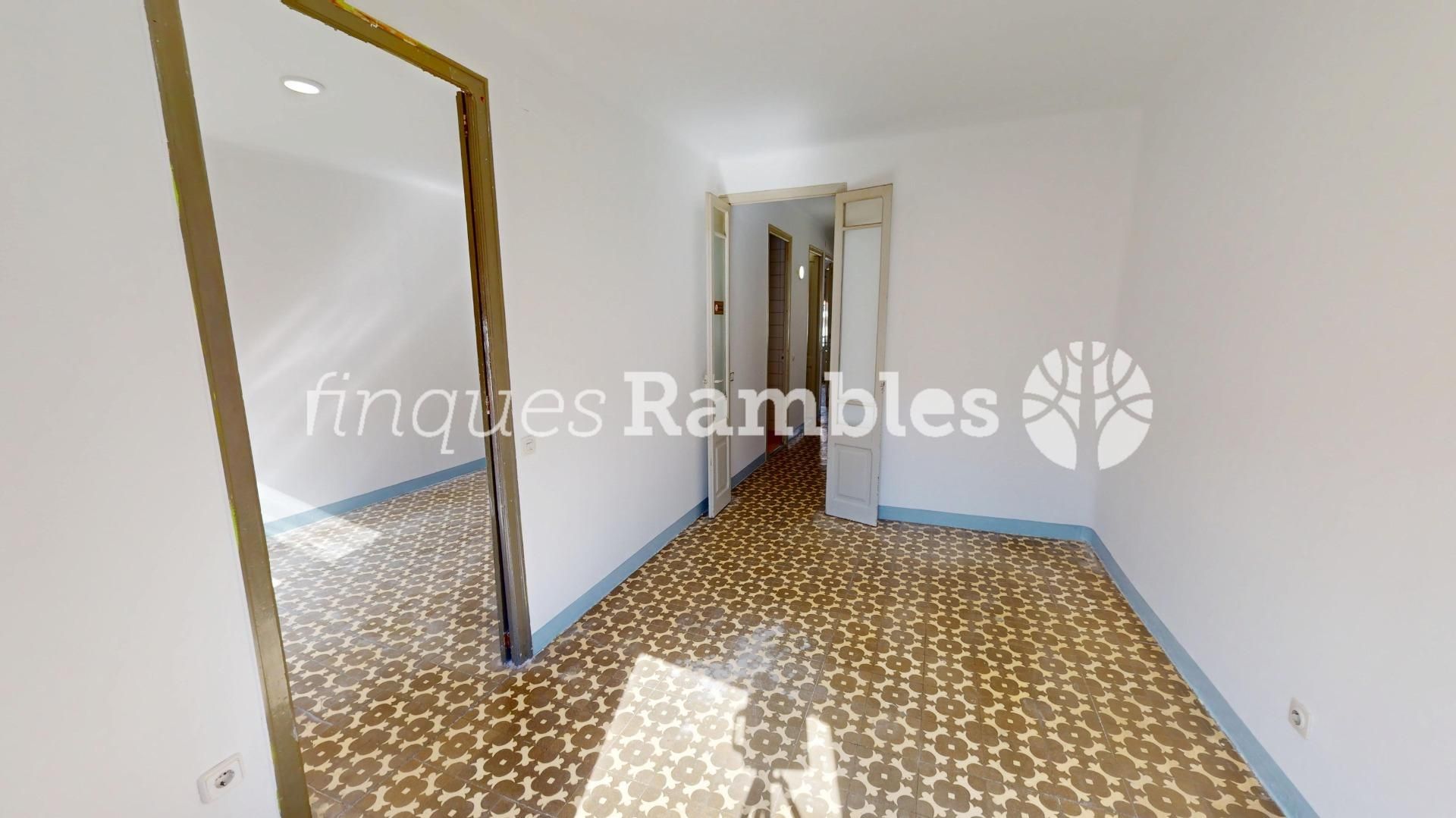 Bedroom of Flat for sale in Igualada  with Terrace, Storage room and Balcony