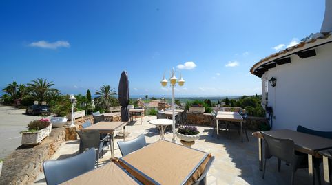 BarCafetería única con vistas al mar en ubicación privilegiada en Monte Pego, imagen 3