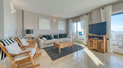 Photo 4 of Duplex for sale in La Duquesa, Málaga