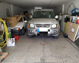 Parking of Premises to rent in Torremolinos