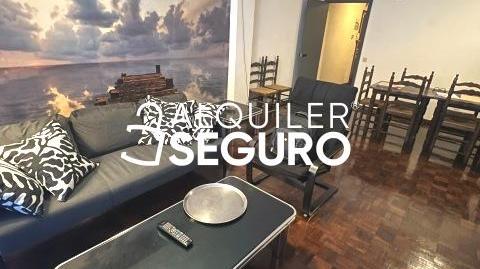 Photo 2 of Flat to rent in Pizarro, Universidad, Getafe