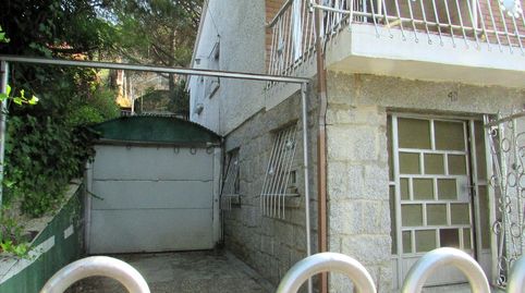 CHALET PAREADO CON PRECIOSAS VISTA JUNTO AL PARQUE NATURAL, imatge 2