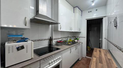 Foto 4 de Piso en venta en Florencio Sanz, Vista Alegre, Madrid