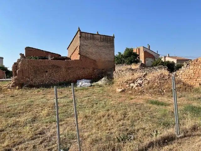 Wohnbaugrundstück zum Verkauf in Estépar, imagen 9