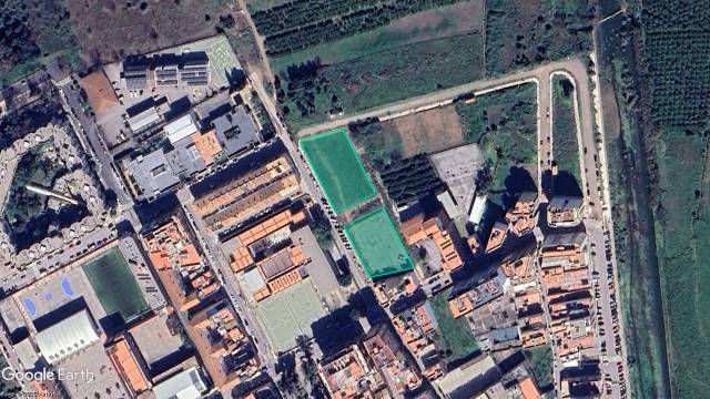 Terreno en Venta en C/ Riu Millars en Camino de Onda - Salesianos