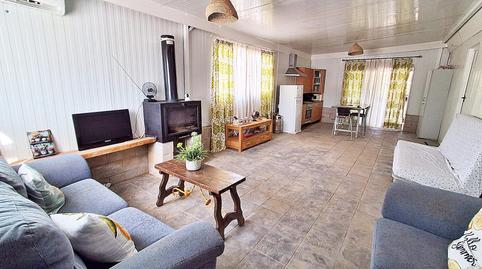 Foto 3 de Finca rústica en venda a Pizarra, Málaga