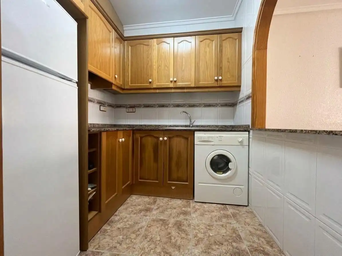 Wohnung mit Aufzug zum Verkauf in Las Viñas, imagen 17