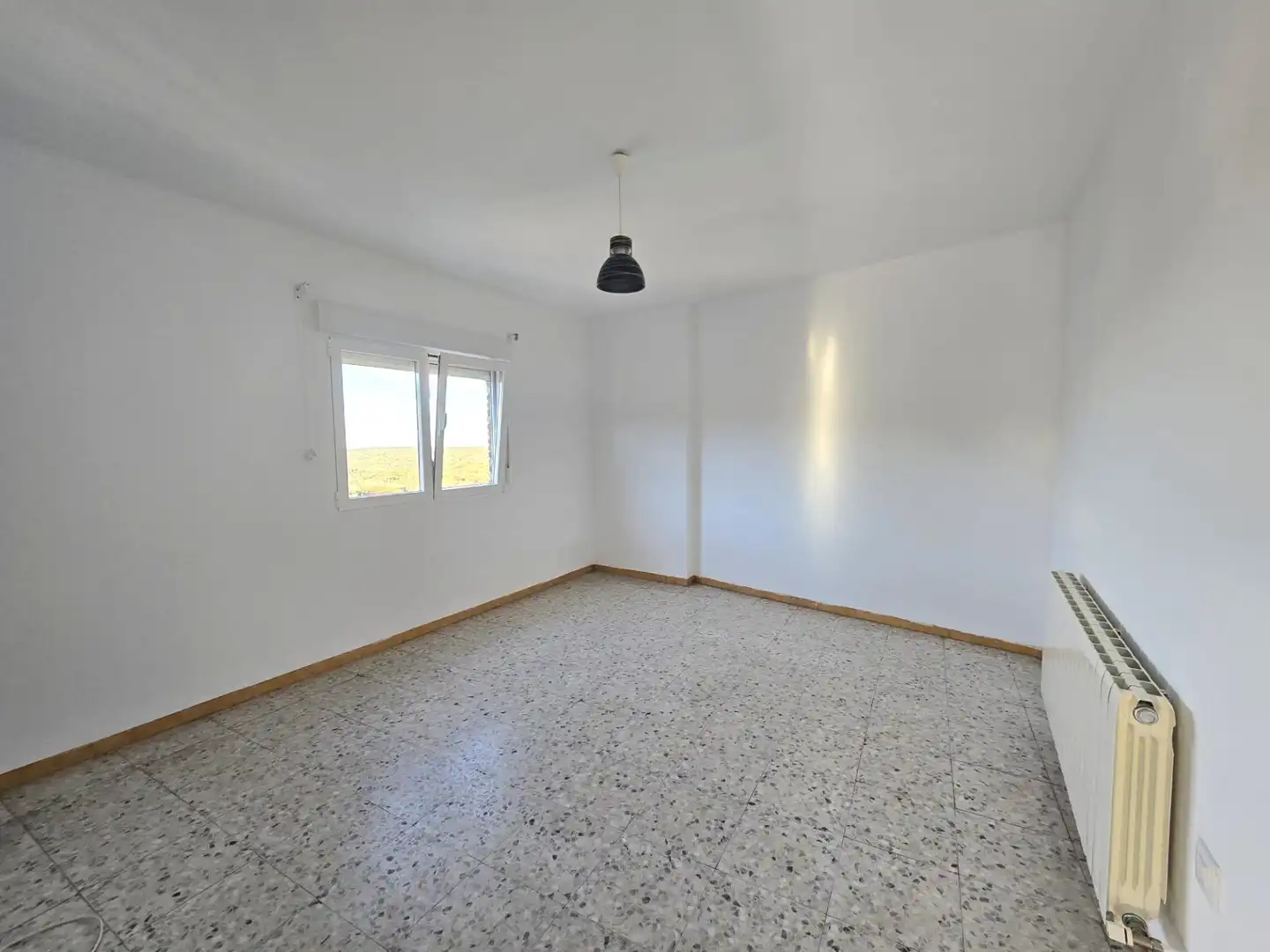 Schlafzimmer von Wohnung zum Verkauf in Villar de Plasencia mit Terrasse
