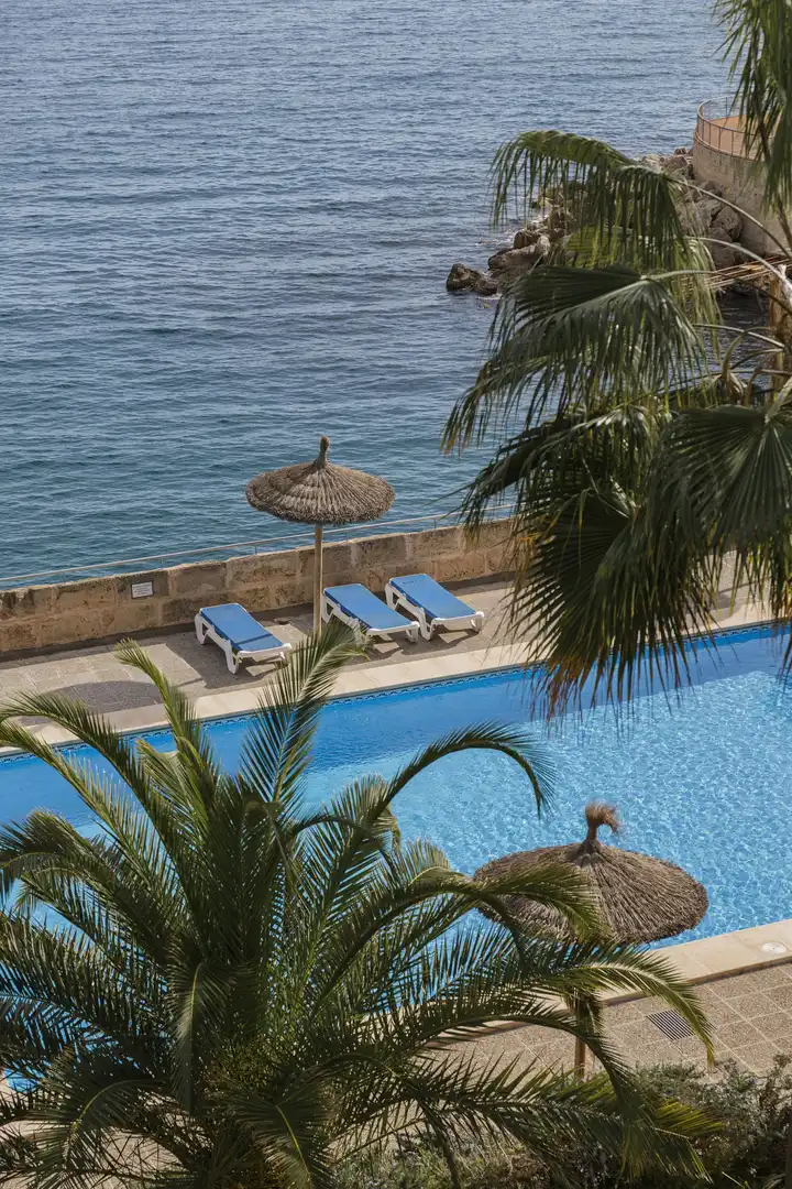 Apartamento en venta en Cas Català - Illetes