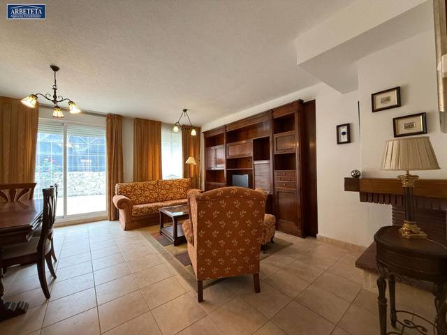 Casa adosada en Venta en Aguas Vivas