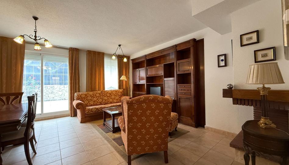 Photo 1 of Single-family semi-detached for sale in Aguas Vivas, Guadalajara