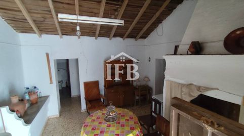 Foto 2 de Terreno en venta en Calle Marco, 6, La Codosera, Badajoz
