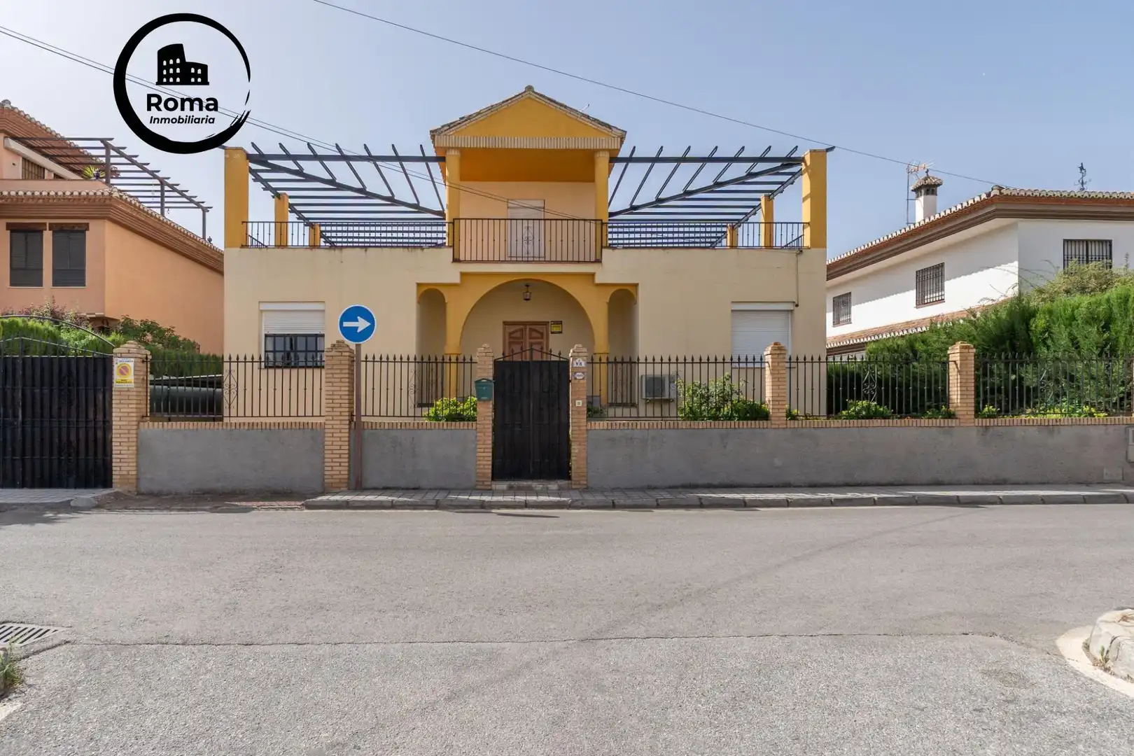 Villa in vendita a Ogíjares, imagen 77