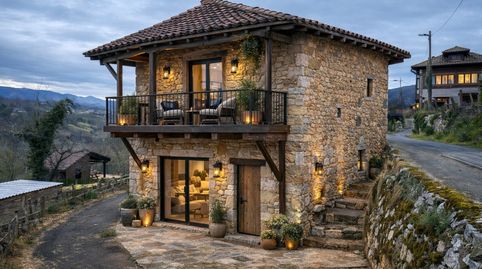 Foto 4 de Casa o chalet en venta en Piloña, Asturias