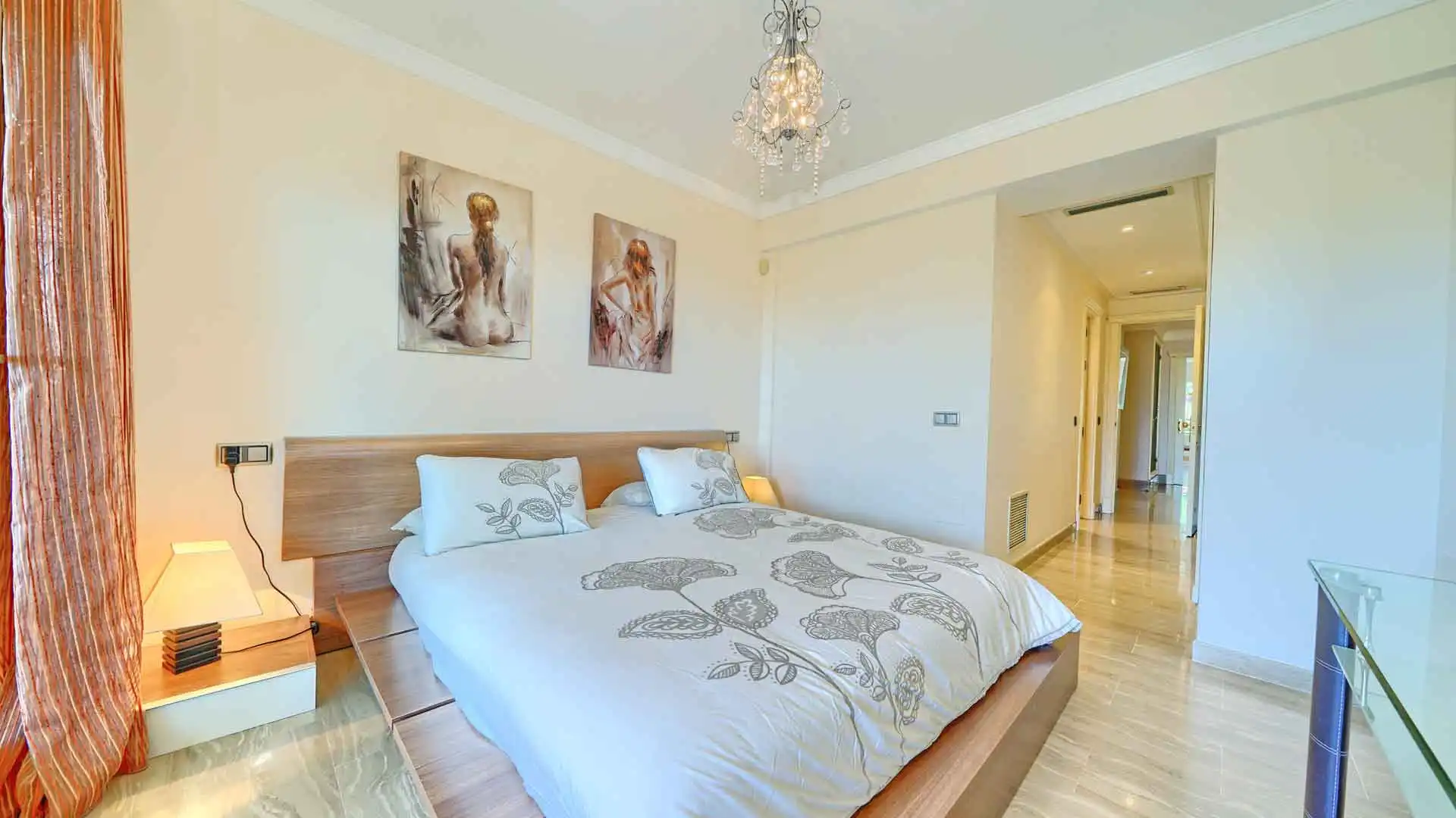 Apartamento con piscina en venta en MONTEMENOR-B SIERRA BLANC, imagen 22
