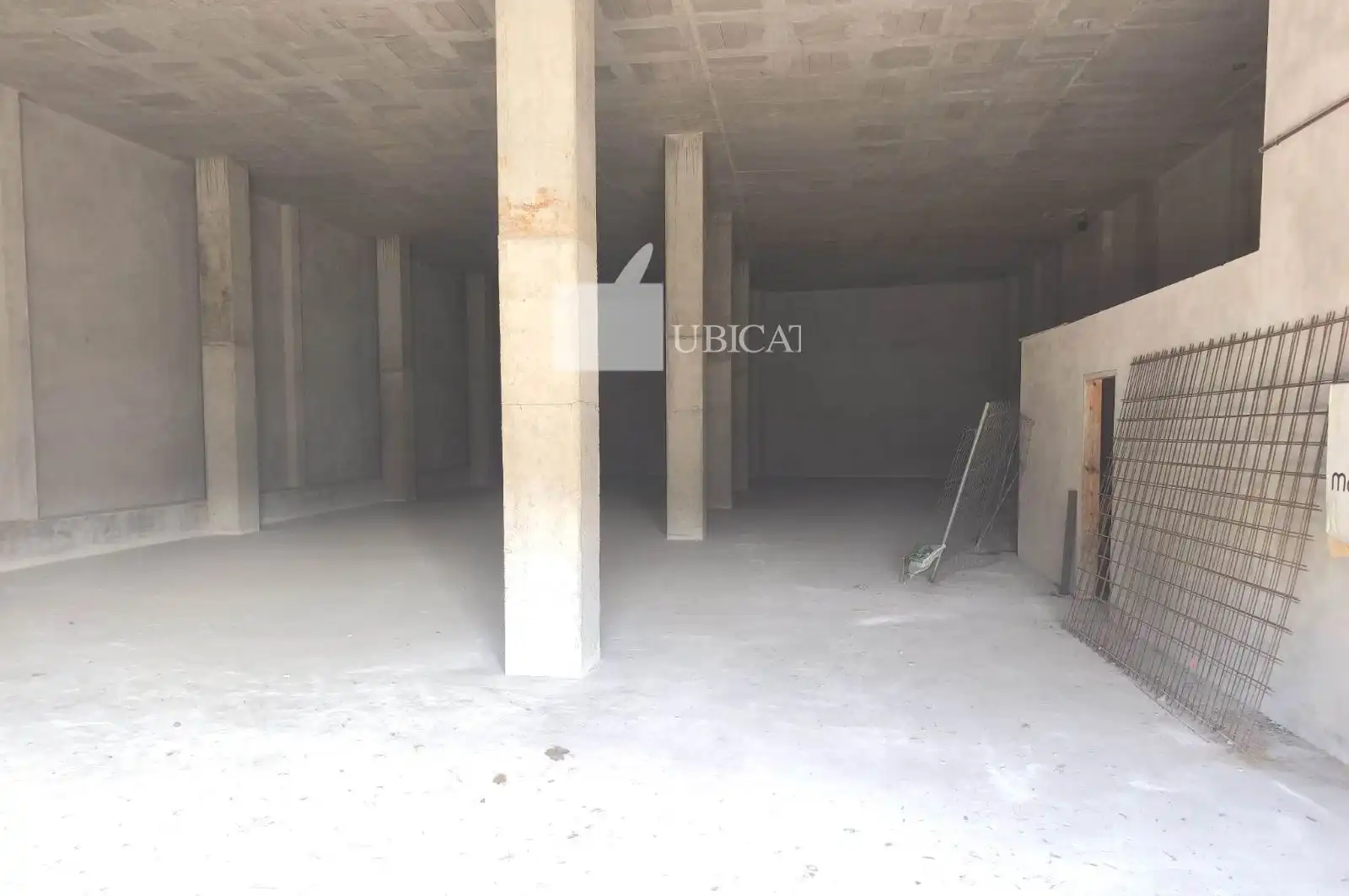 Fabrikhallen zur Miete in Cornellà de Llobregat