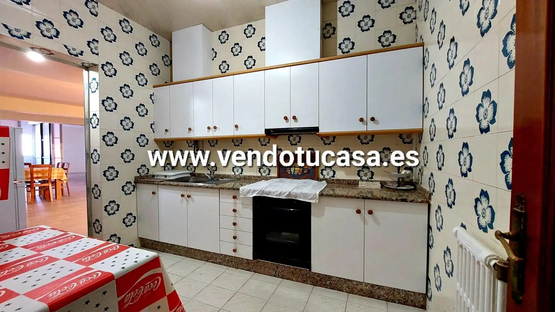 Casa amb jardí en venda a Lérez, imagen 12