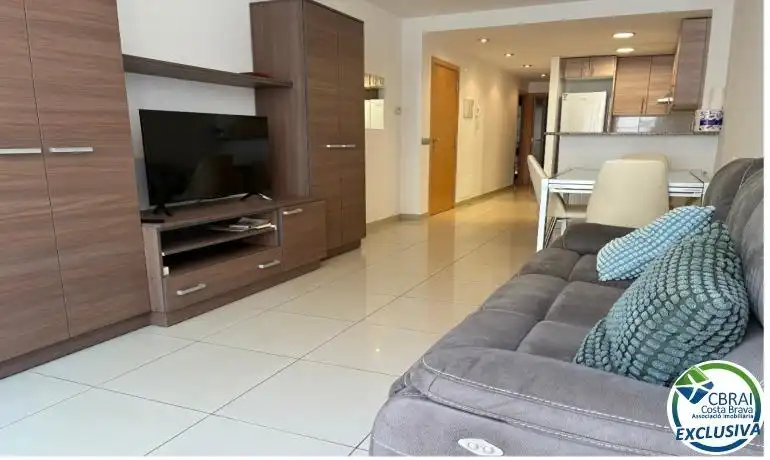 Appartement compact avec ascenseur à vendre à Centre, imagen 7