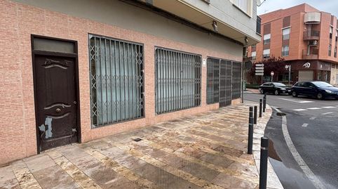 Foto 2 von Geschaftsraum zur Miete in Valdepeñas, Ciudad Real