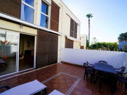 Single-family semi-detached for sale in Coma-ruga platja