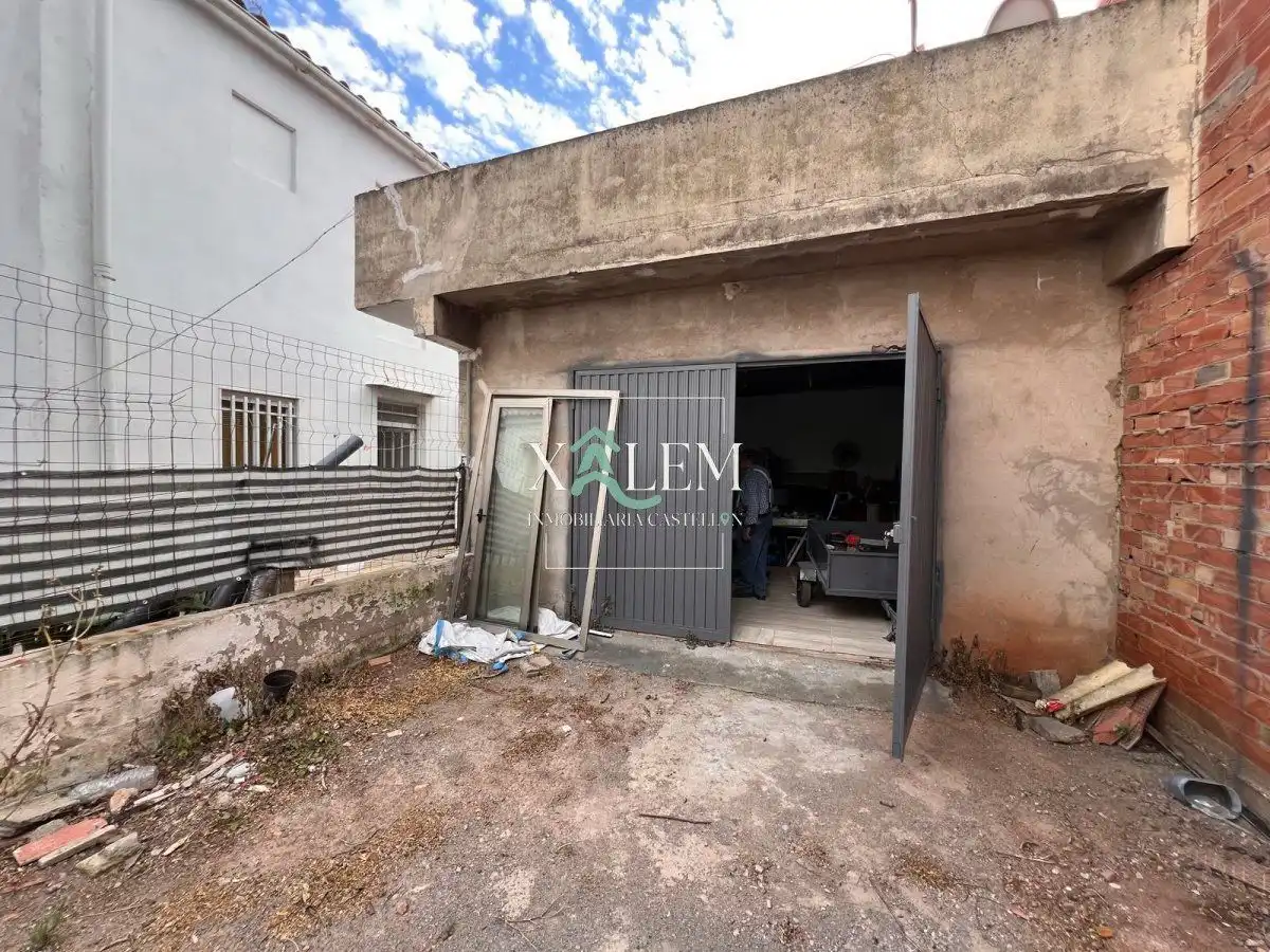 Casa in vendita a Moncófar Pueblo, imagen 23