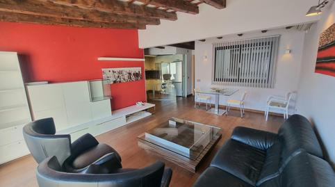 Photo 3 of Attic to rent in Rambla Nova, Eixample,  Tarragona Capital