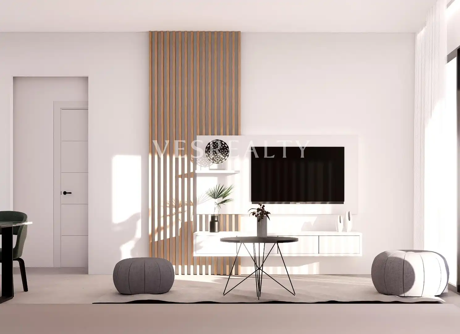Penthouse with terrace for sale in Balcón de Finestrat - Terra Marina, imagen 6
