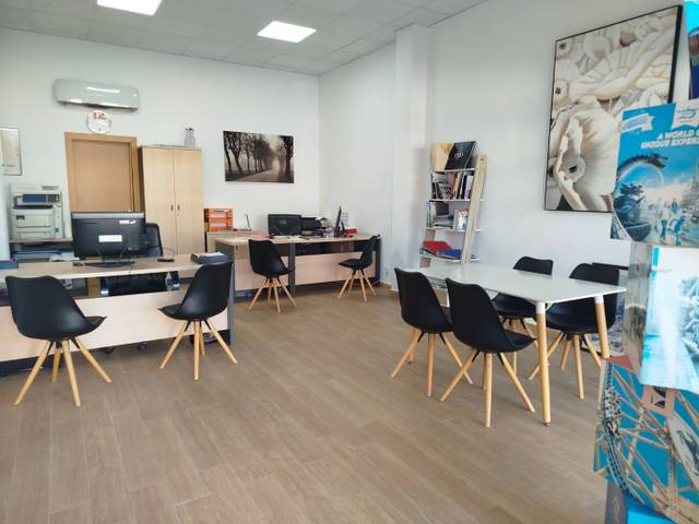 Local comercial en Venta en Avinguda de Barcelona, 64 en Centre