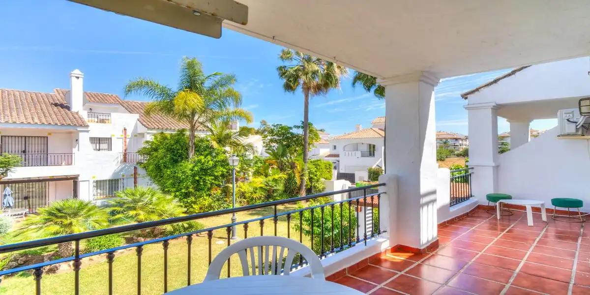 Adosado con terraza en venta en Nueva Andalucía, imagen 15