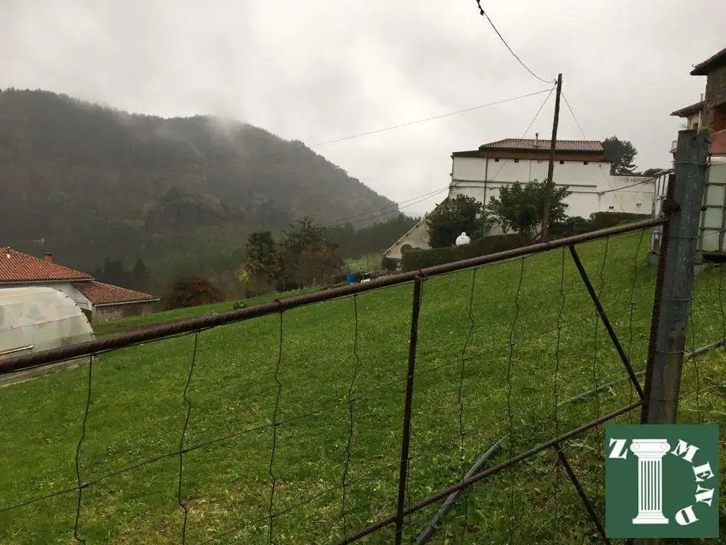 Grundstücke und Bauplätze zum Verkauf in Ereño, imagen 2