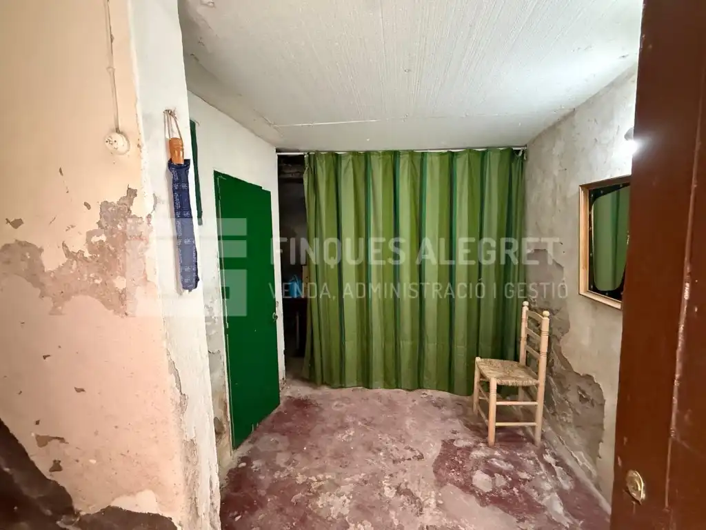 Casa o xalet en venda en La Pobla de Segur amb Balcó