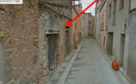 Foto 2 de Residencial en venda a Carrer de L'esperança, 7, Jesús - Els Reguers, Tarragona