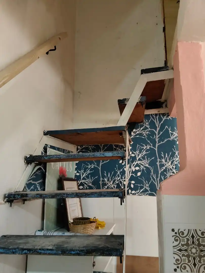 Terraza de Local en venta en San Fernando con Amueblado