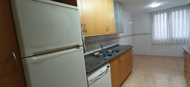 Piso en Venta en Pueblo