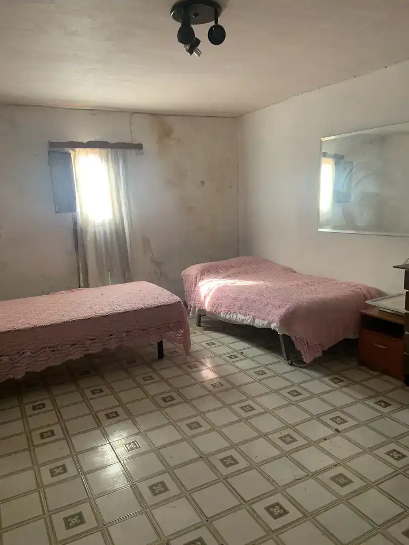 Dormitori de Finca rústica en venda en Borriol amb Balcó