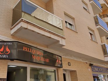 Wohnung zum Verkauf in Calle Apolo Xi 11
