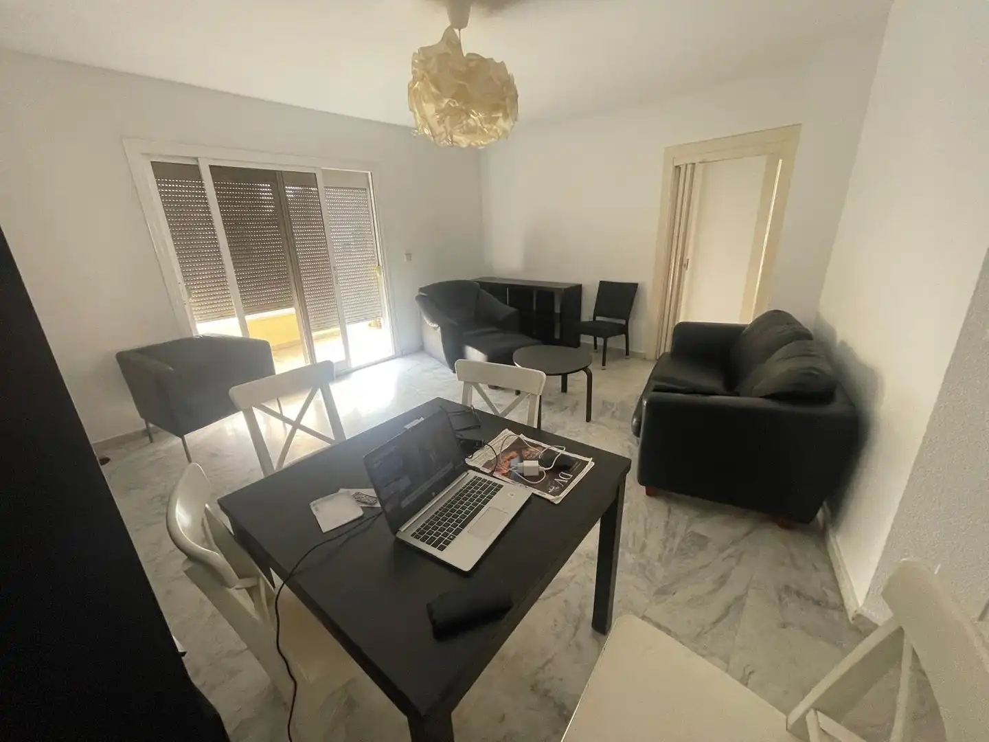 Piso con terraza en venta en Avenida Carlota Alessandri, imagen 14