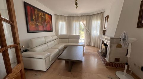 Foto 5 de Casa adosada en venda a San Pedro de Alcántara pueblo, Marbella