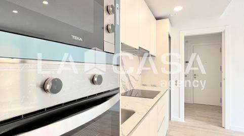 Foto 2 de Pis en venda a Llefià, Badalona