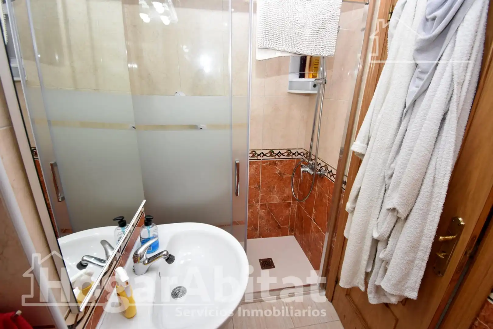 Flat with pool for sale in Avenida Avenida Central, imagen 24